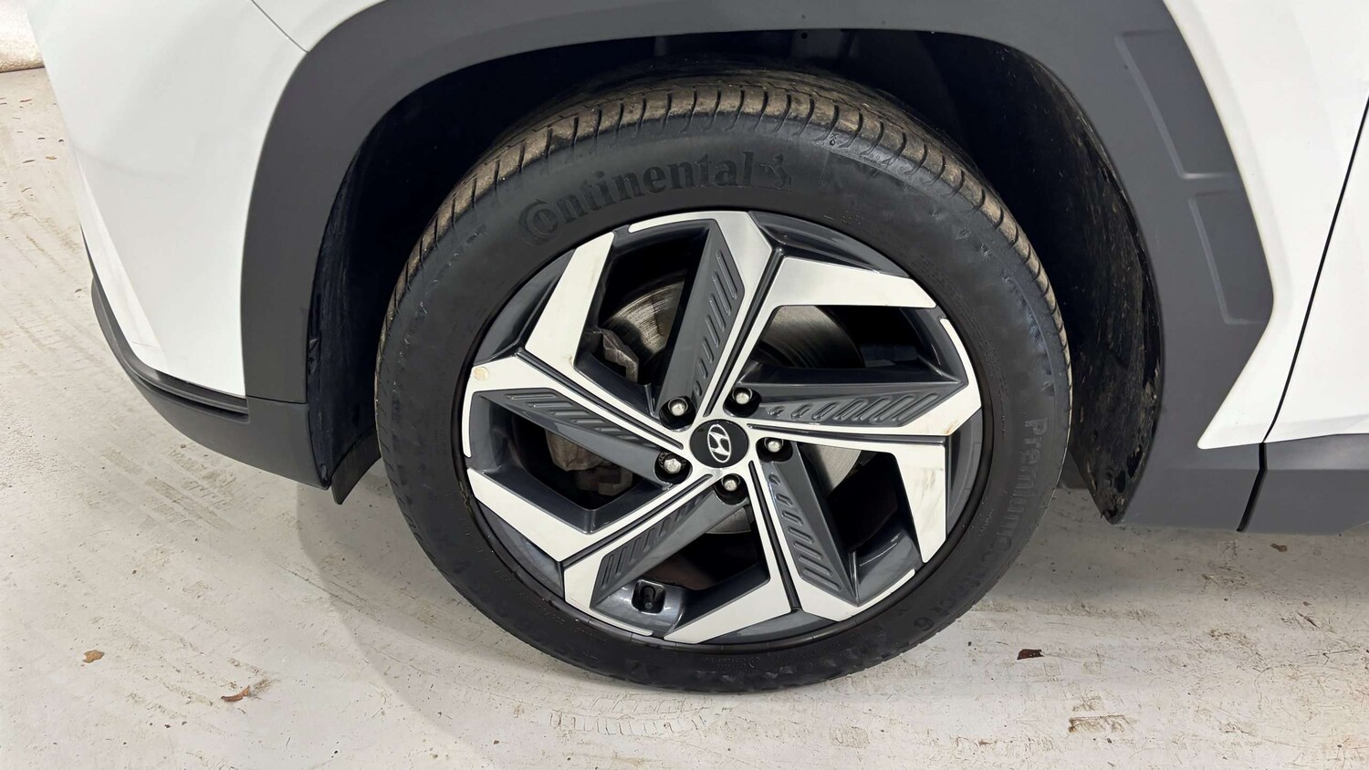 Used Hyundai TUCSON 2022 for sale - 77333885: Photo 9