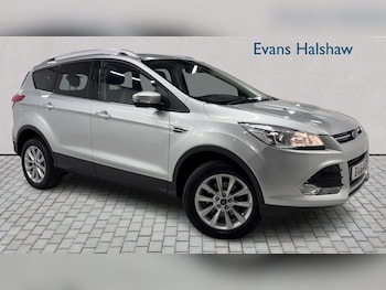 Used Ford Kuga 2016 for sale - 79251238: Photo