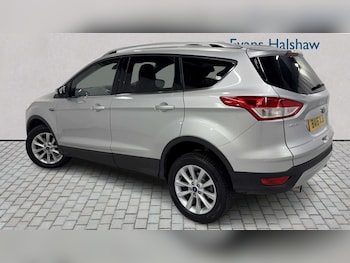 Used Ford Kuga 2016 for sale - 79251238: Photo