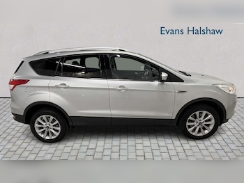 Used Ford Kuga 2016 for sale - 79251238: Photo