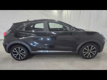 Used Ford Puma 2021 for sale - 75317271: Photo