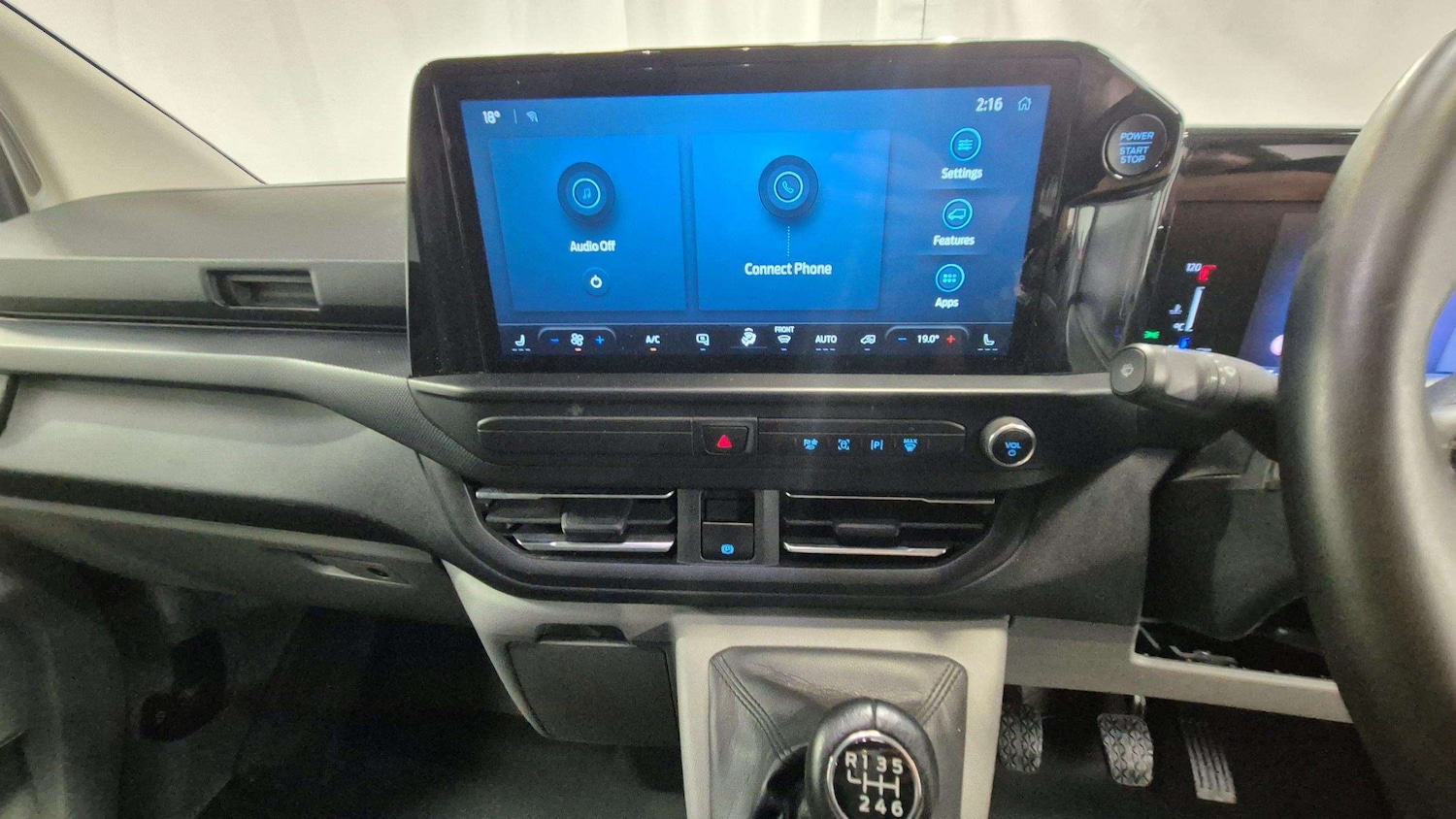 Vehicle 19