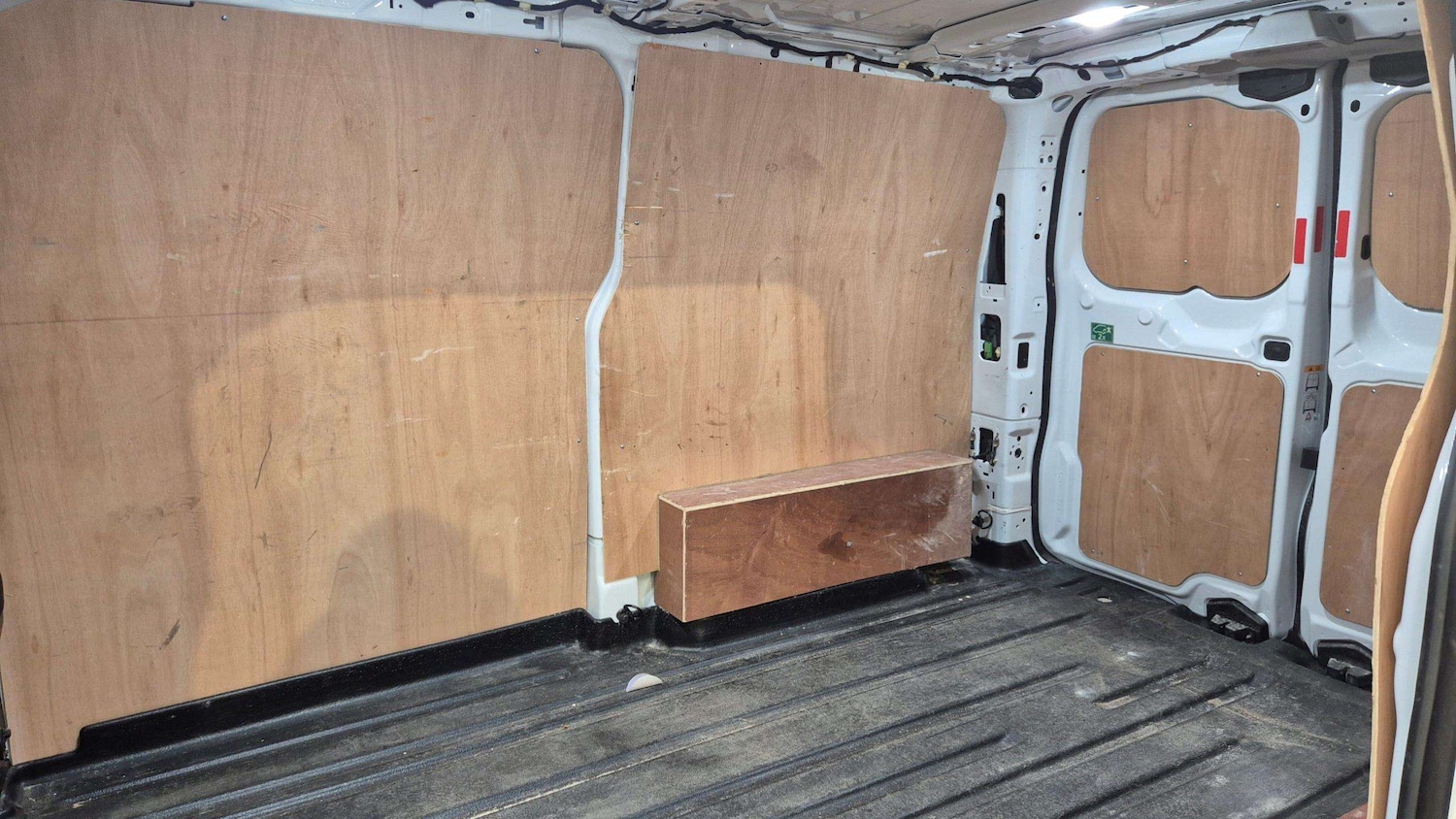 Vehicle 31