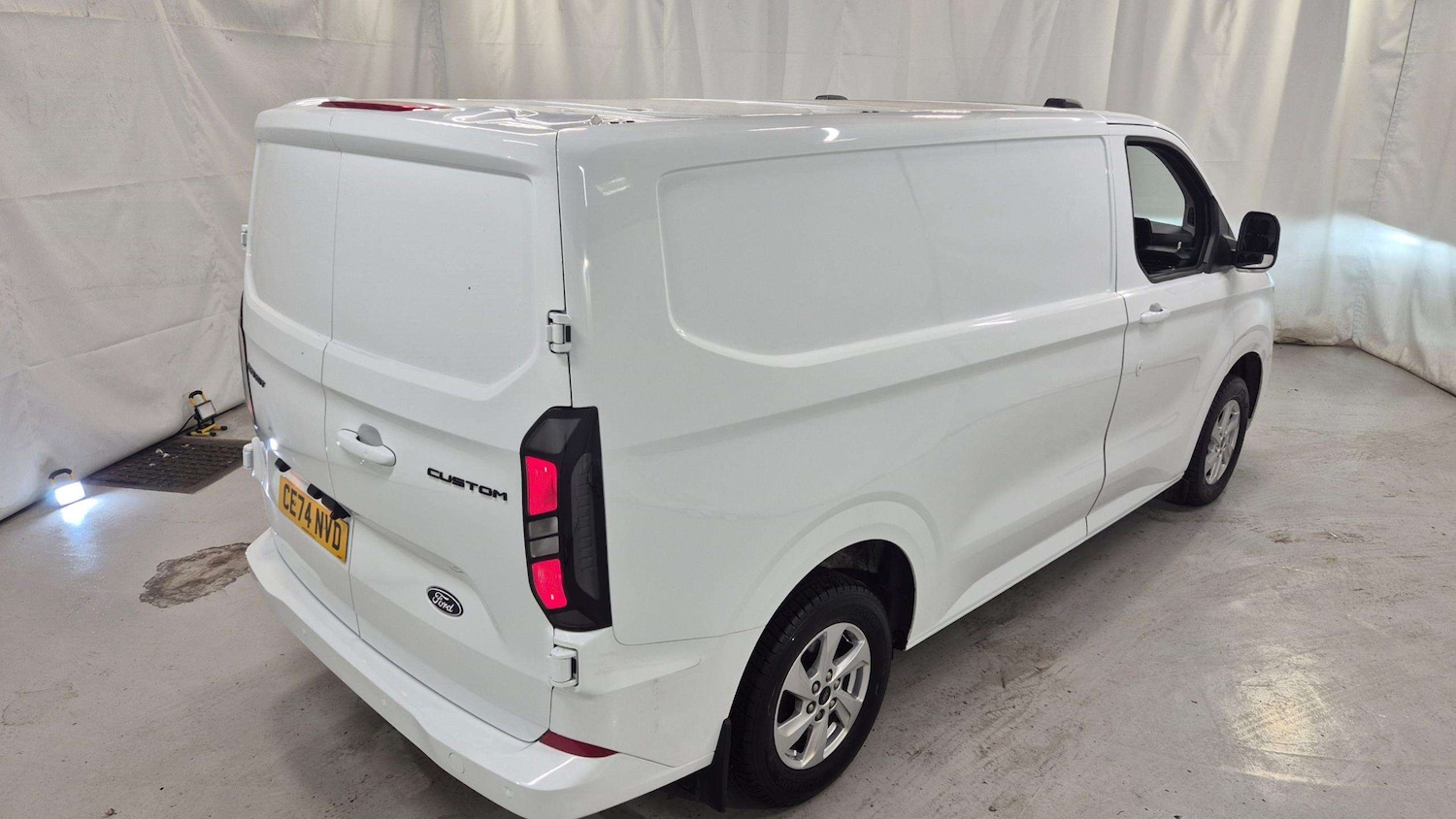 Vehicle 35
