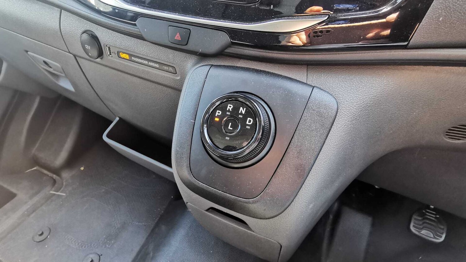 Vehicle 24