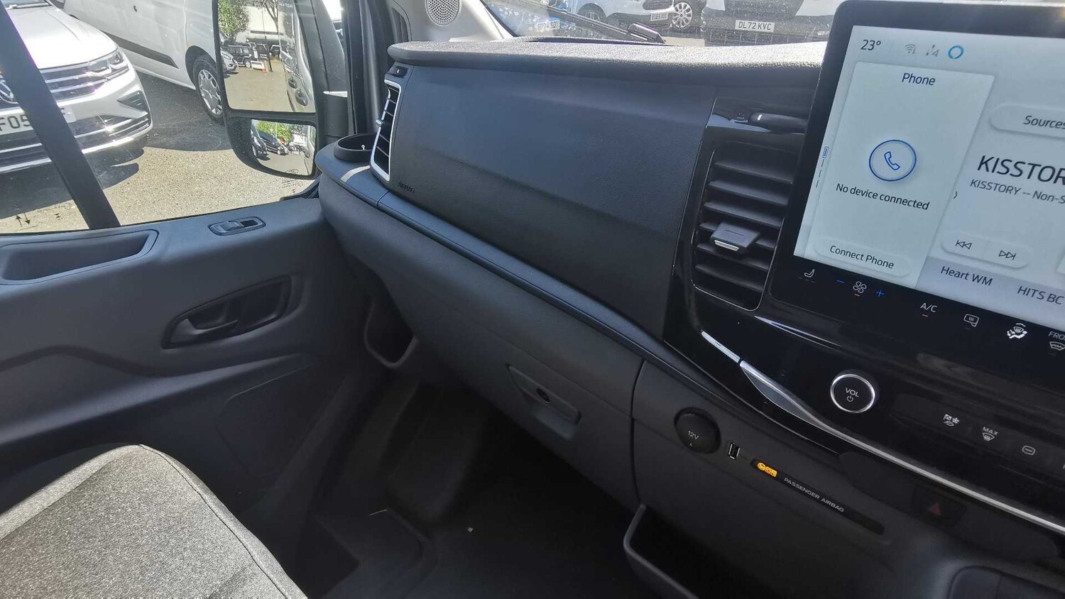 Vehicle 29
