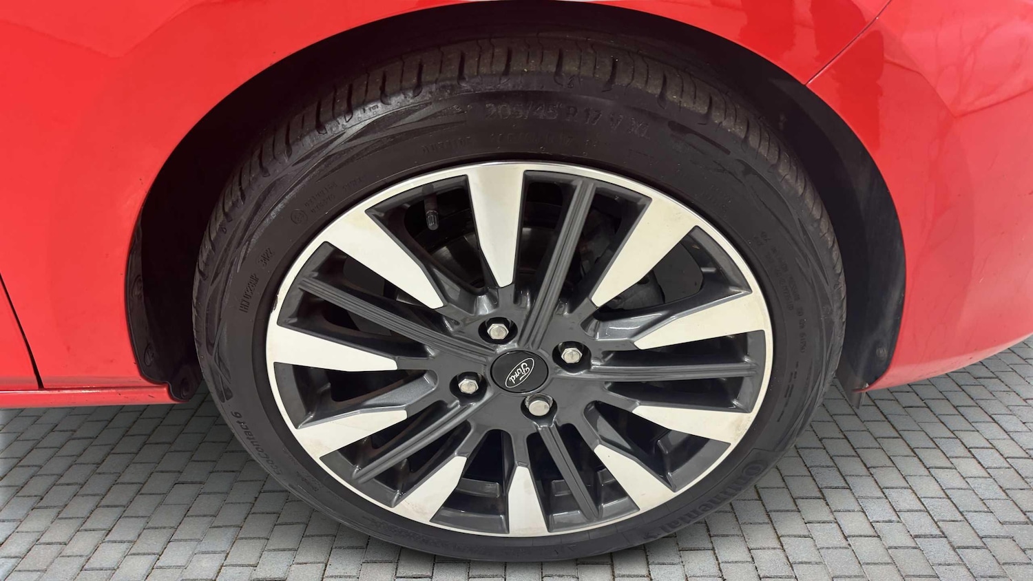 Used Ford Fiesta 2023 for sale - 76460092: Photo 10