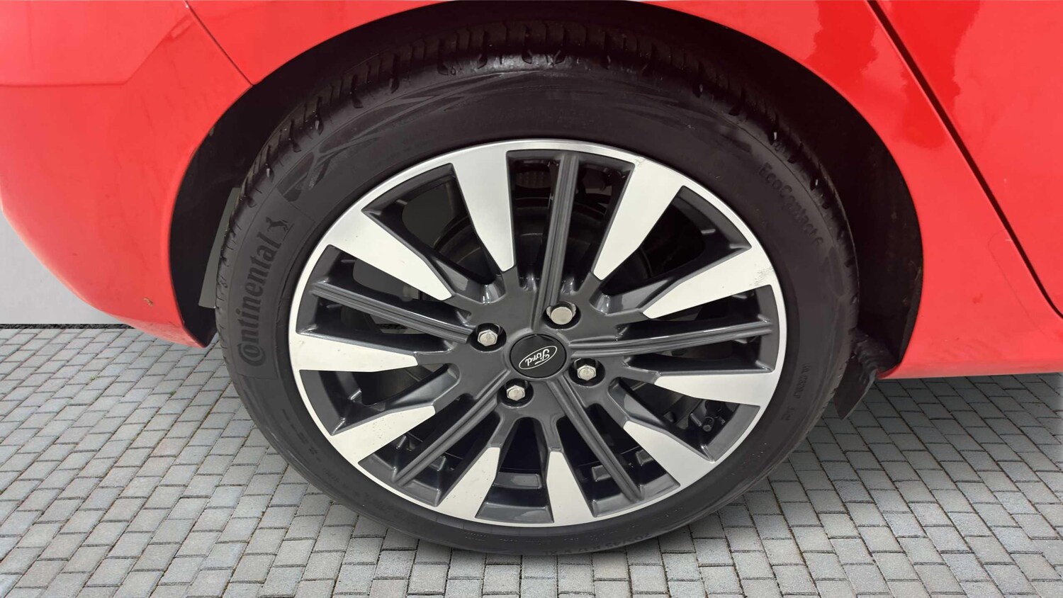 Used Ford Fiesta 2023 for sale - 76460092: Photo 11