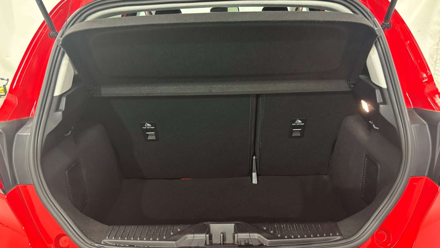 Used Ford Fiesta 2023 for sale - 76460092: Photo 12