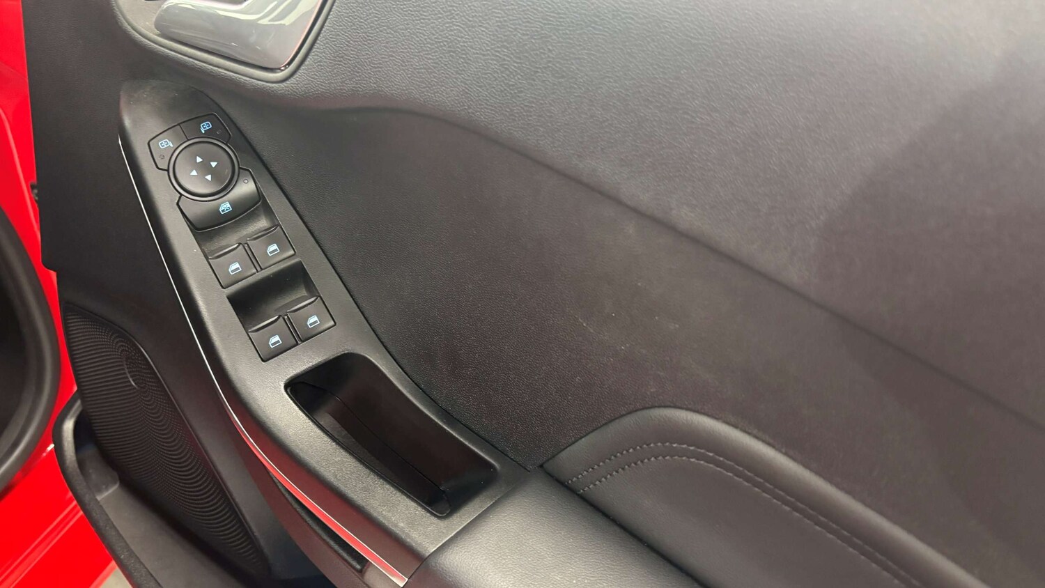 Used Ford Fiesta 2023 for sale - 76460092: Photo 15