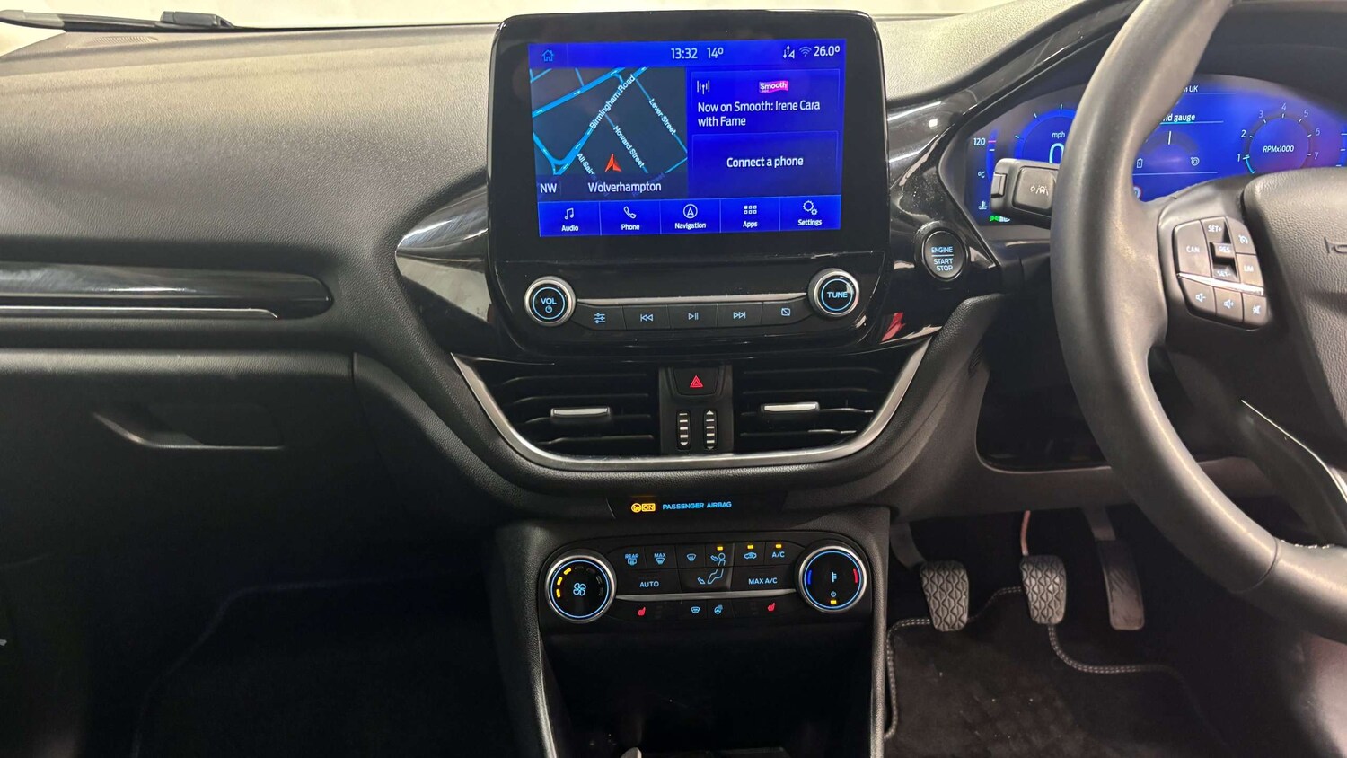 Used Ford Fiesta 2023 for sale - 76460092: Photo 18