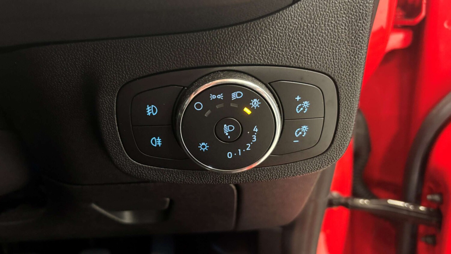 Used Ford Fiesta 2023 for sale - 76460092: Photo 19