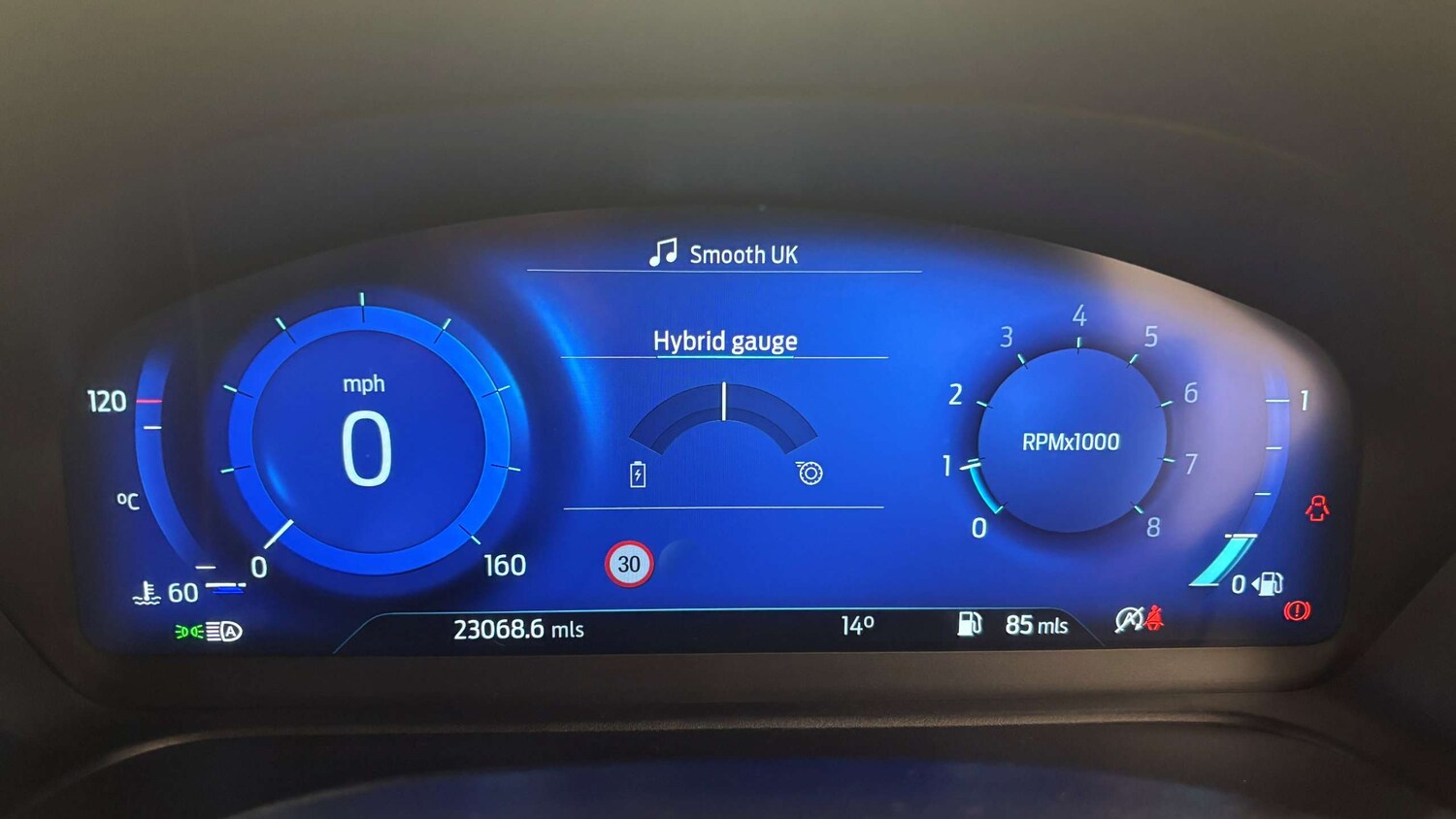 Used Ford Fiesta 2023 for sale - 76460092: Photo 20