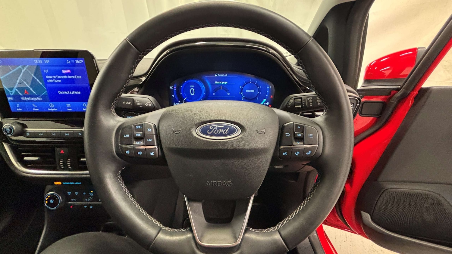 Used Ford Fiesta 2023 for sale - 76460092: Photo 21