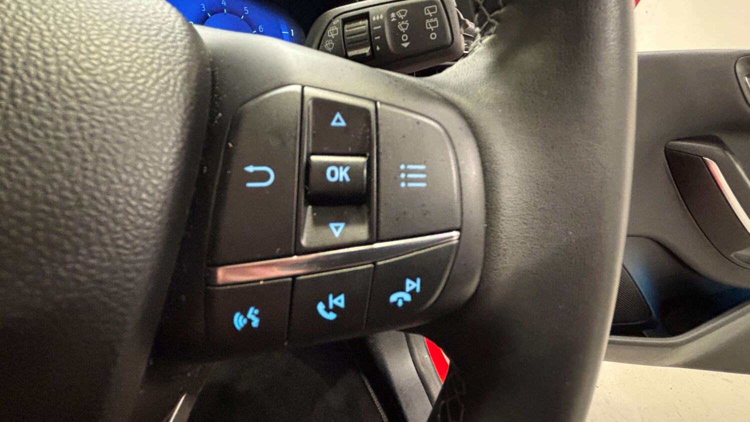 Used Ford Fiesta 2023 for sale - 76460092: Photo 22