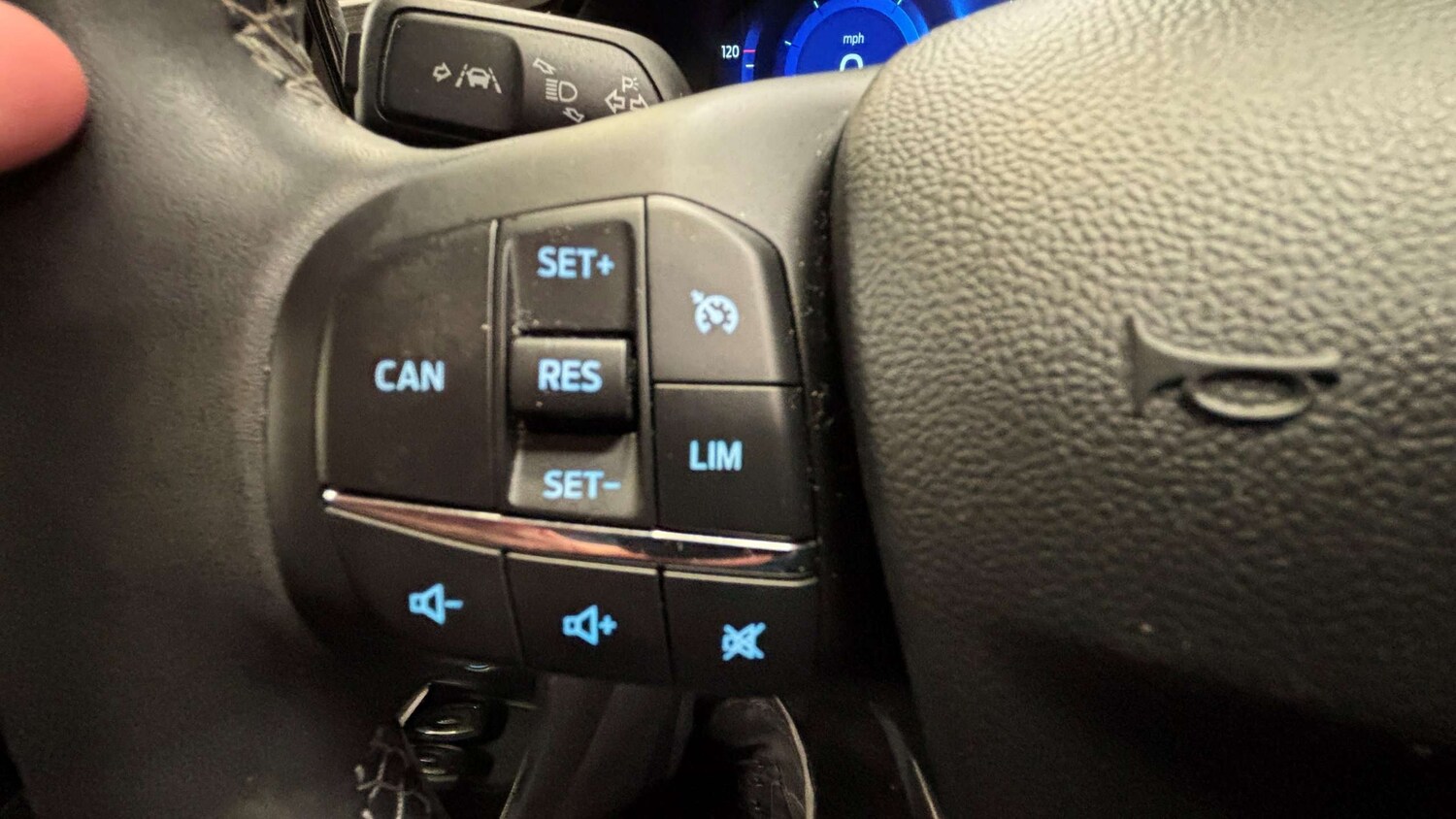 Used Ford Fiesta 2023 for sale - 76460092: Photo 23