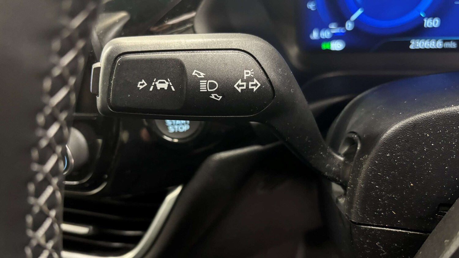 Used Ford Fiesta 2023 for sale - 76460092: Photo 25