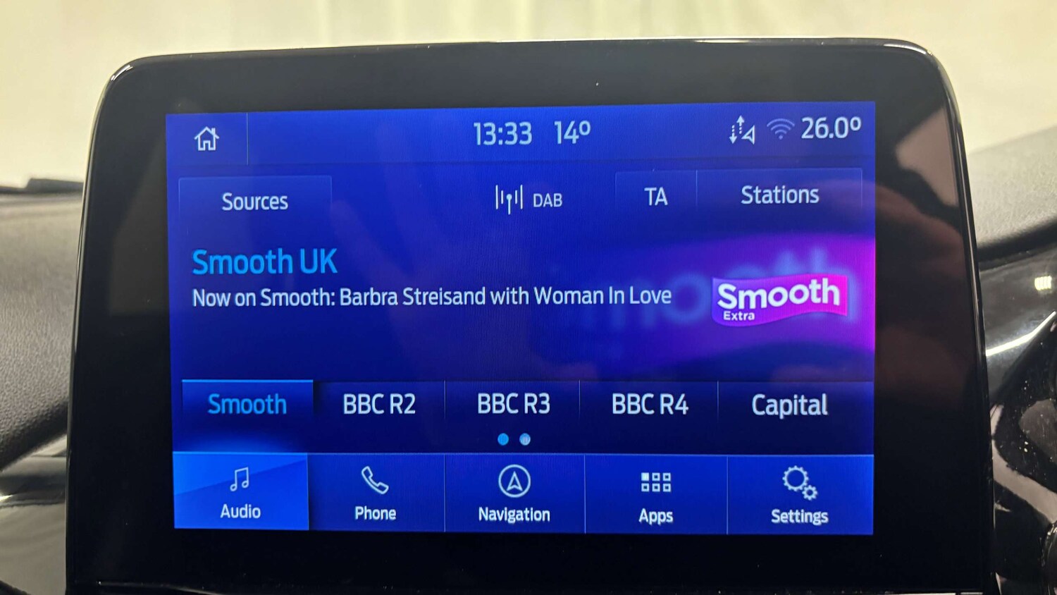 Used Ford Fiesta 2023 for sale - 76460092: Photo 27