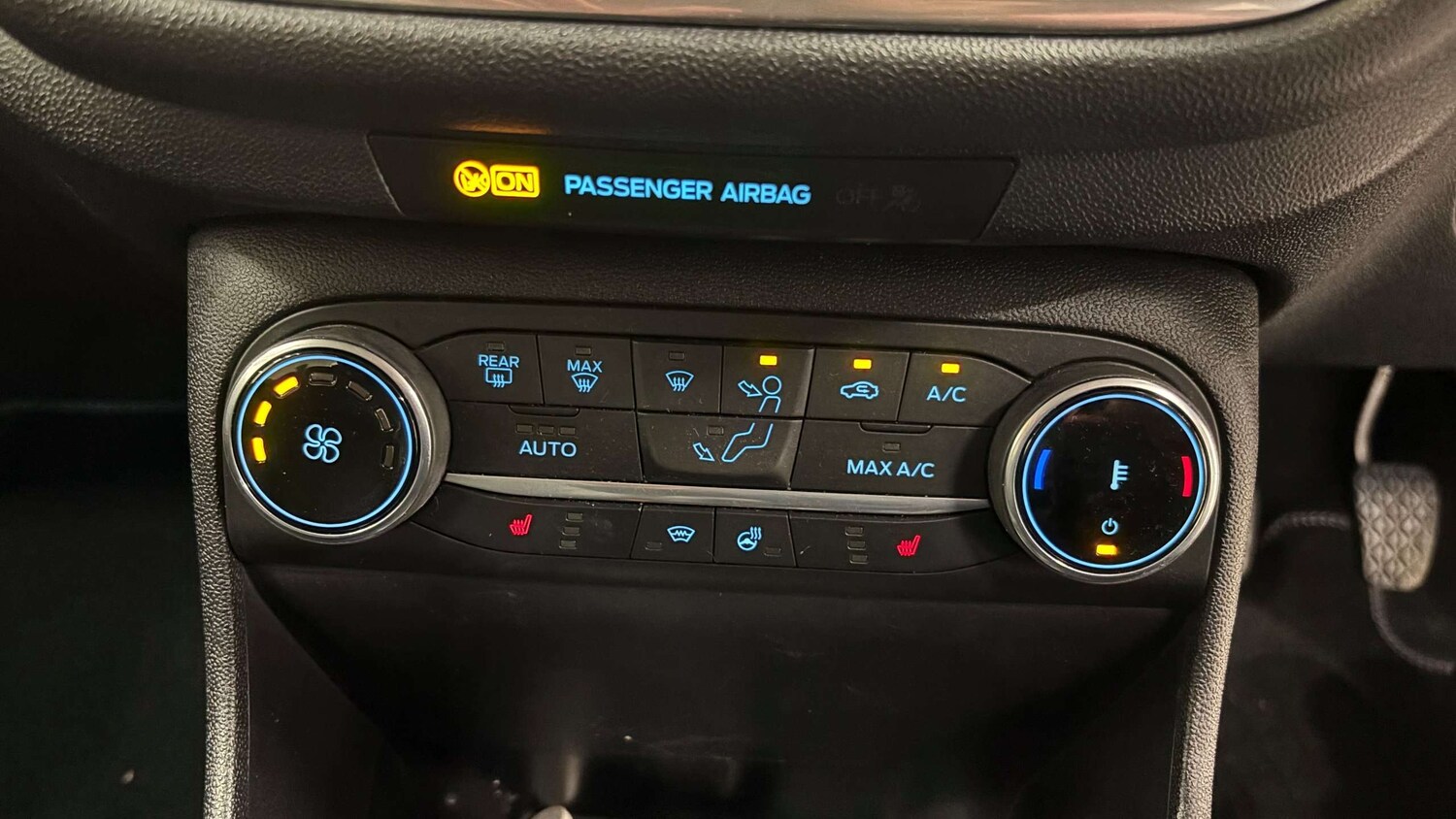 Used Ford Fiesta 2023 for sale - 76460092: Photo 29