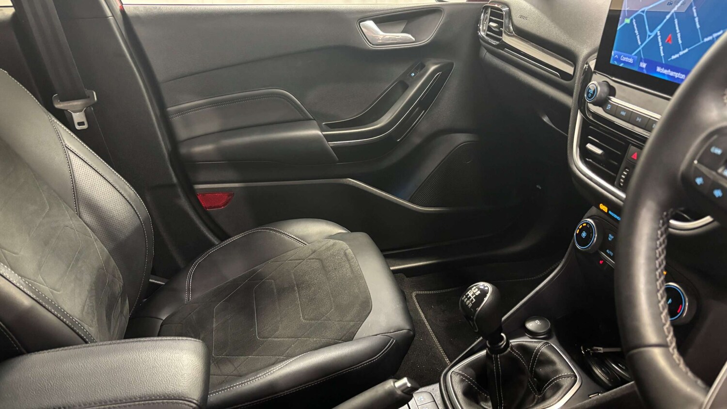 Used Ford Fiesta 2023 for sale - 76460092: Photo 30