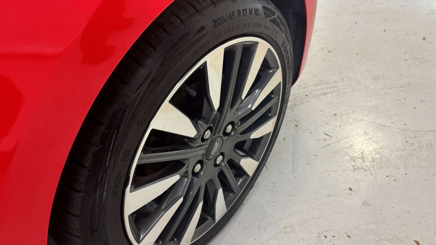 Used Ford Fiesta 2023 for sale - 76460092: Photo 31