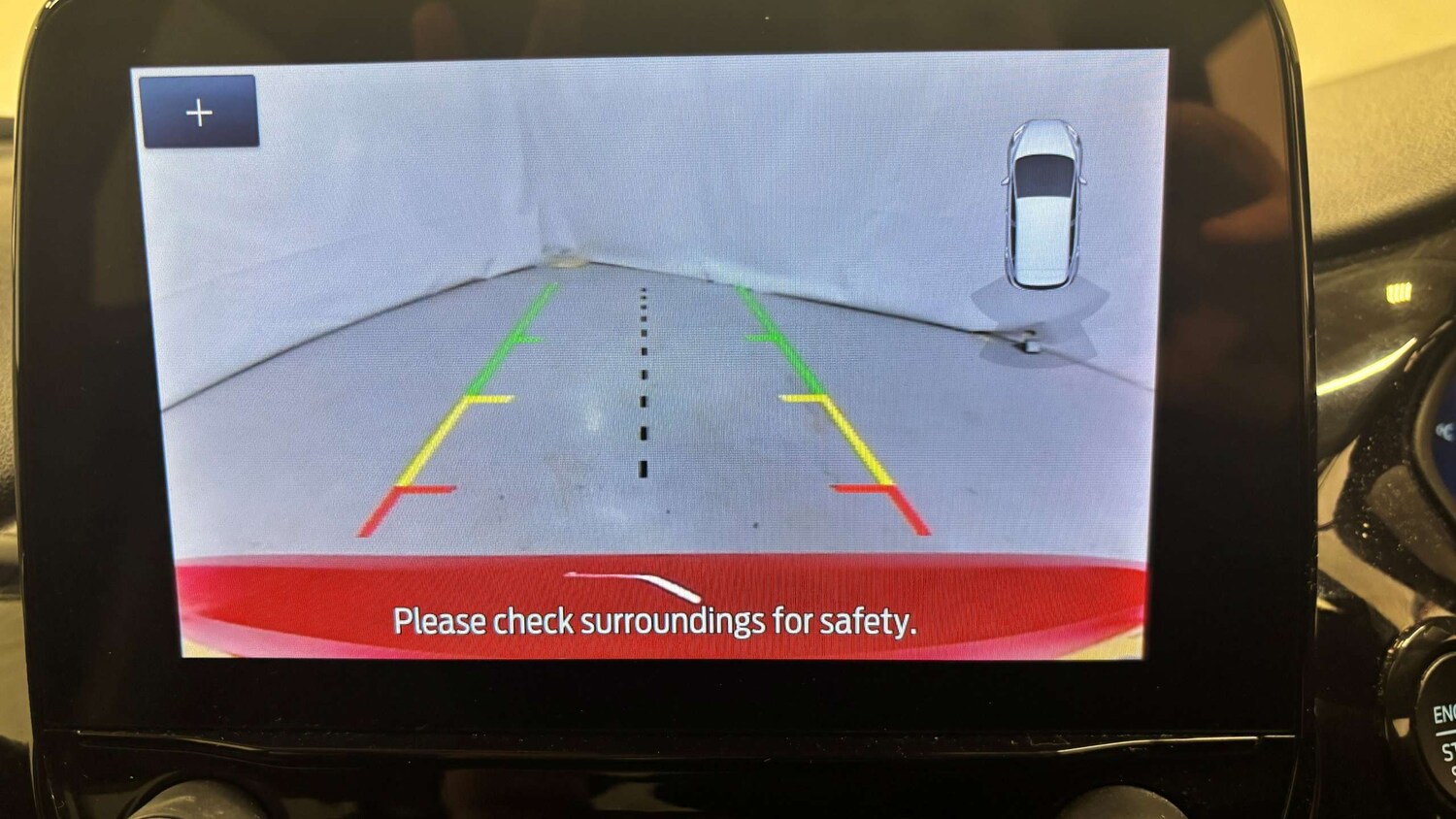 Used Ford Fiesta 2023 for sale - 76460092: Photo 32