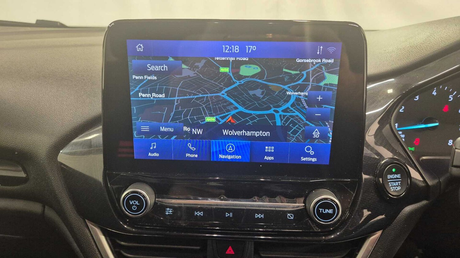 Vehicle 29