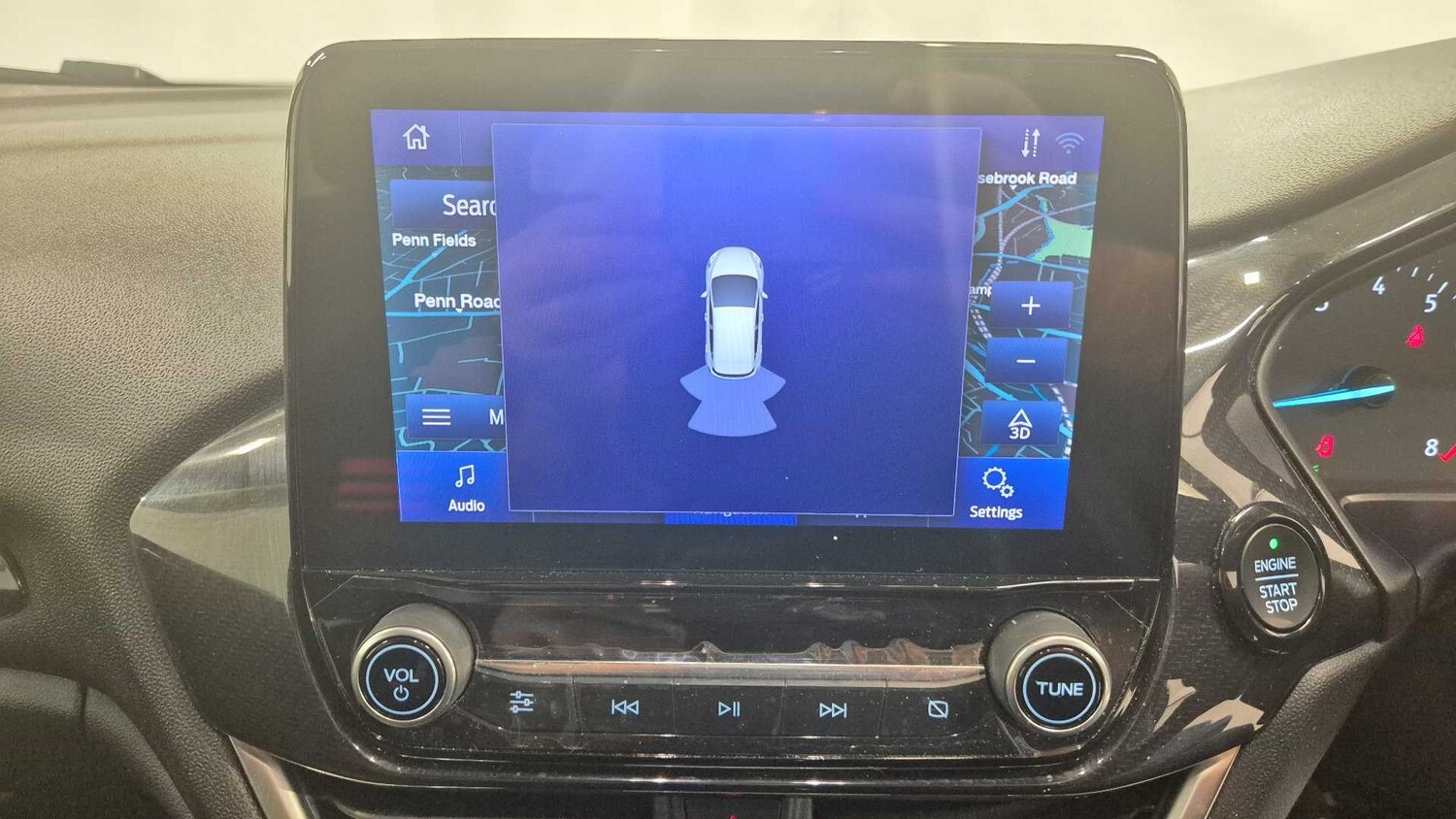 Vehicle 30