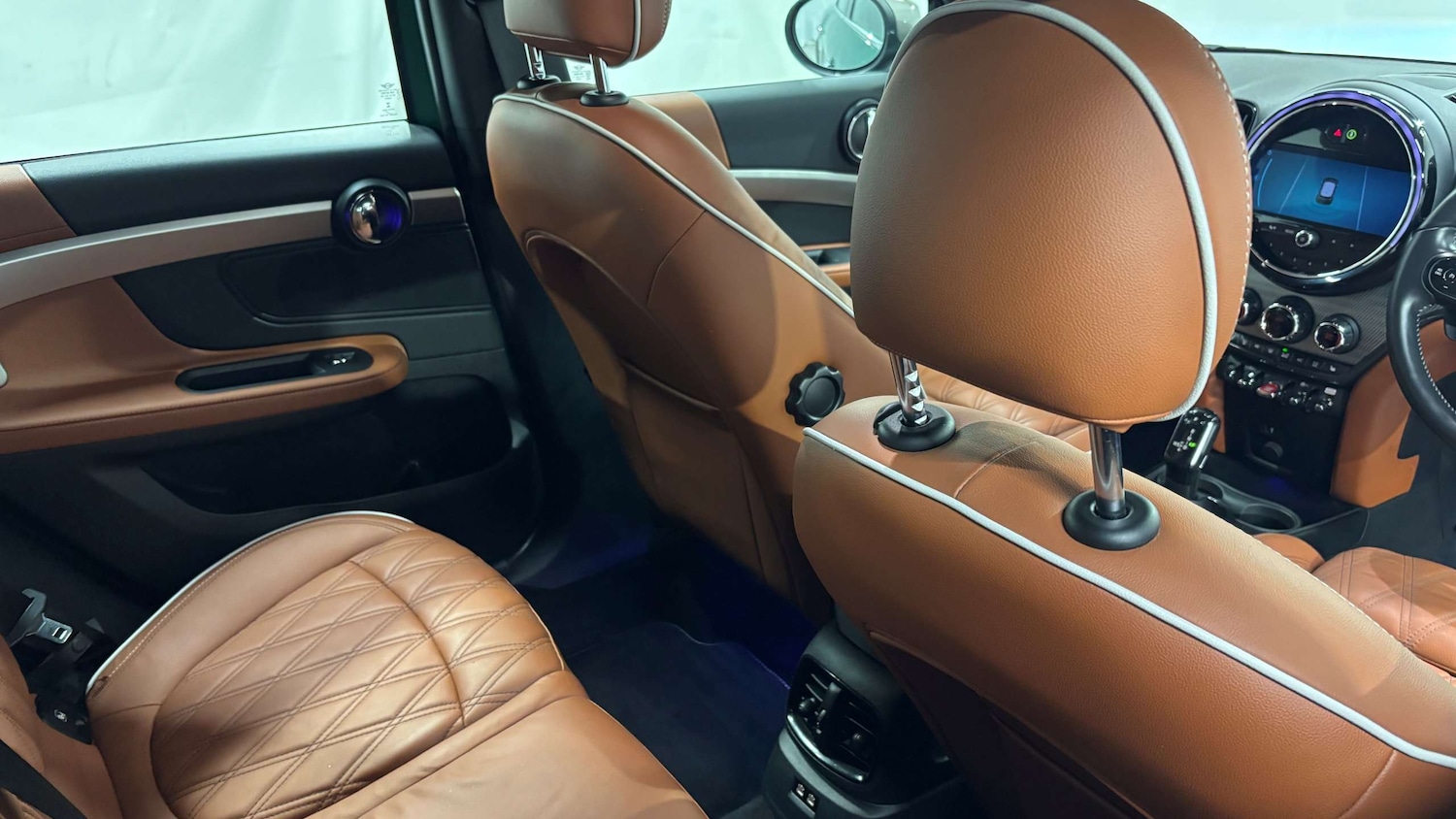 Used MINI Countryman 2022 for sale - 76732387: Photo 16