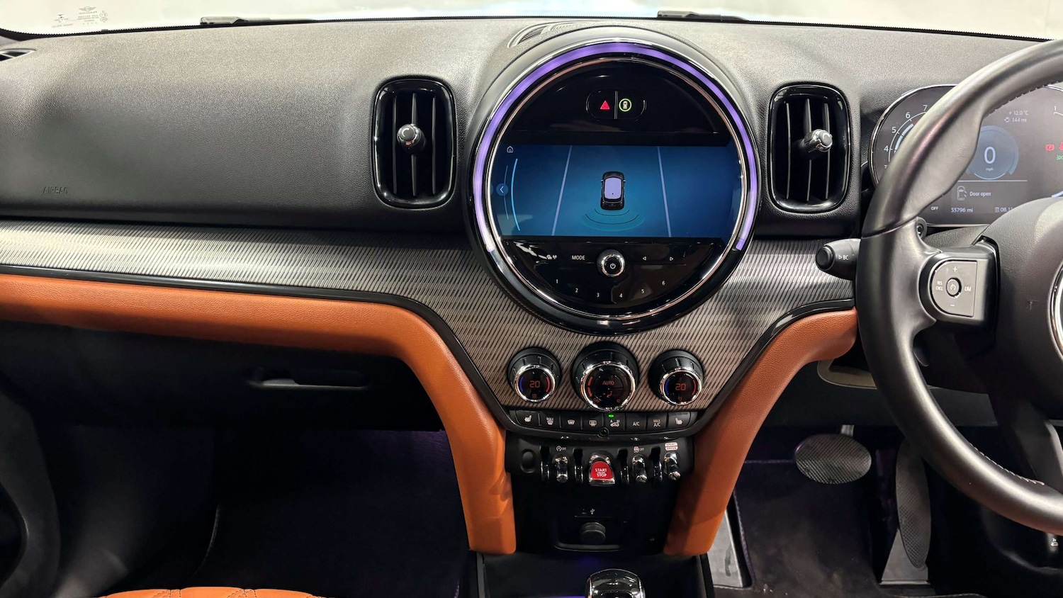 Used MINI Countryman 2022 for sale - 76732387: Photo 19