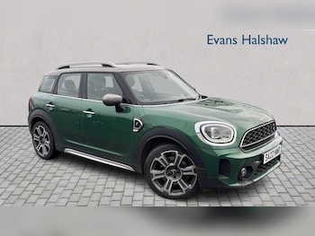 MINI - Countryman