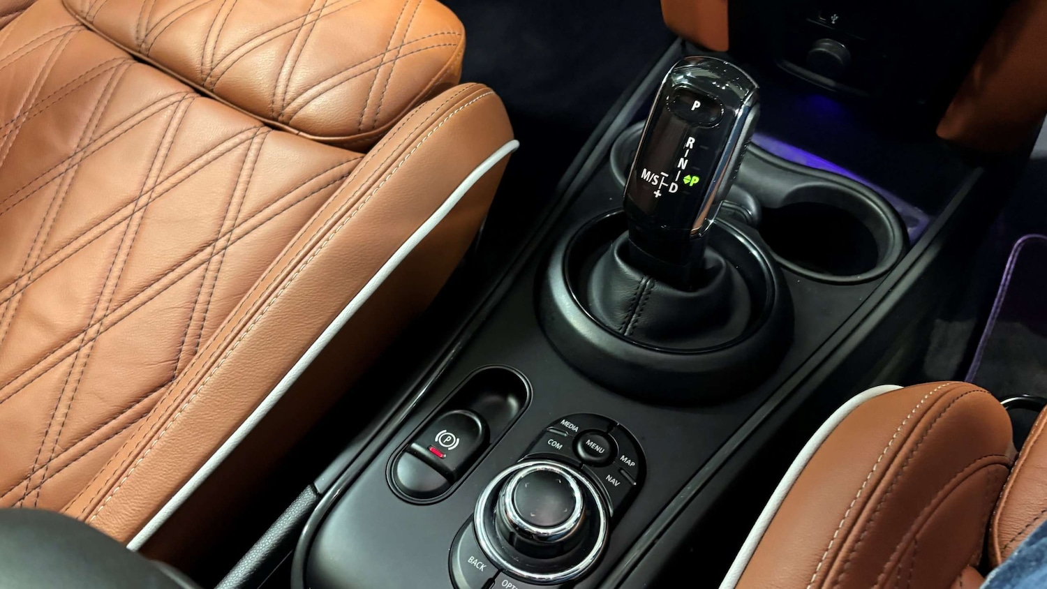 Used MINI Countryman 2022 for sale - 76732387: Photo 23