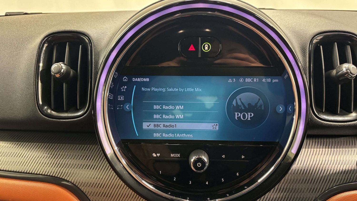 Used MINI Countryman 2022 for sale - 76732387: Photo 24