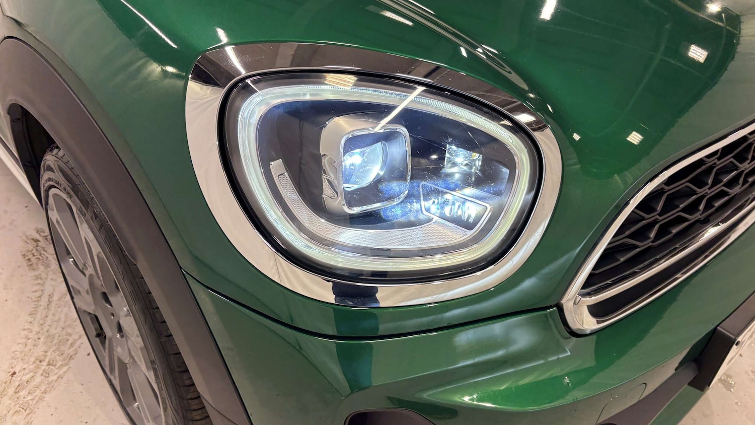 Used MINI Countryman 2022 for sale - 76732387: Photo 35