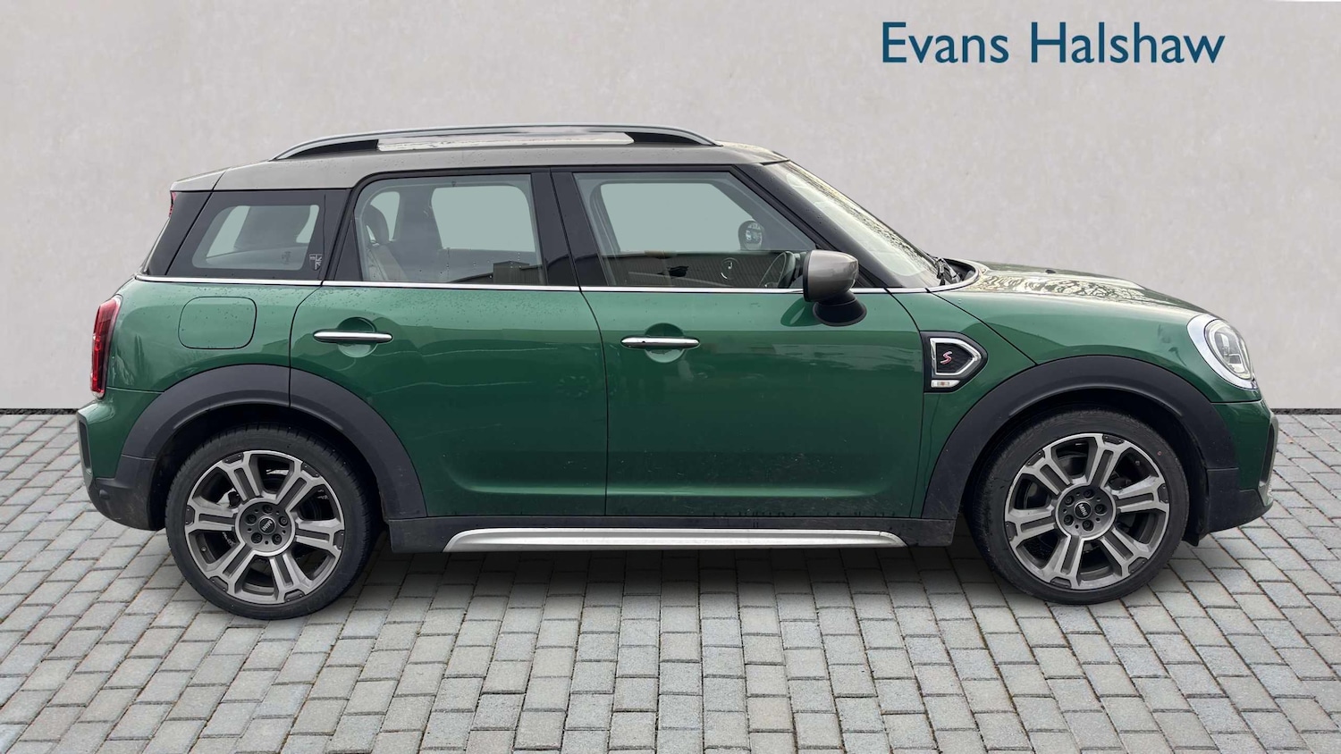 Used MINI Countryman 2022 for sale - 76732387: Photo 5