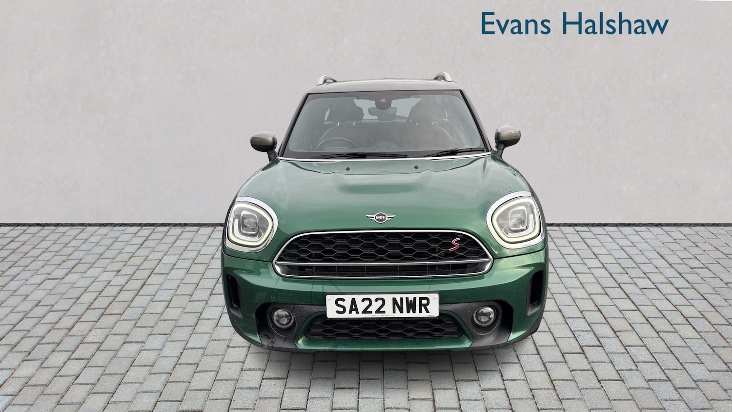 Used MINI Countryman 2022 for sale - 76732387: Photo 6