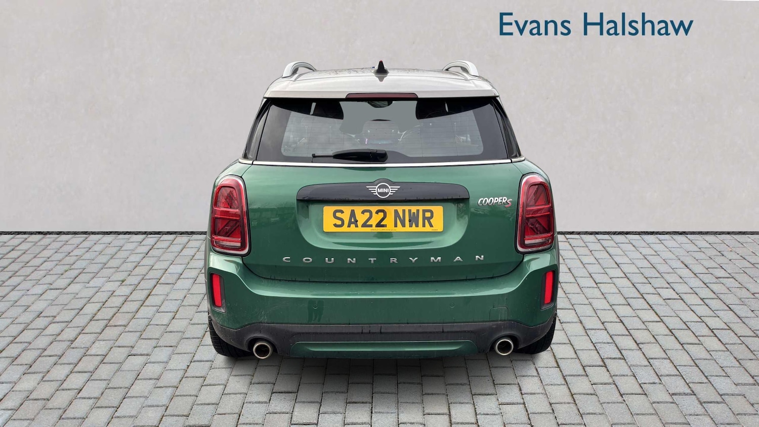 Used MINI Countryman 2022 for sale - 76732387: Photo 7