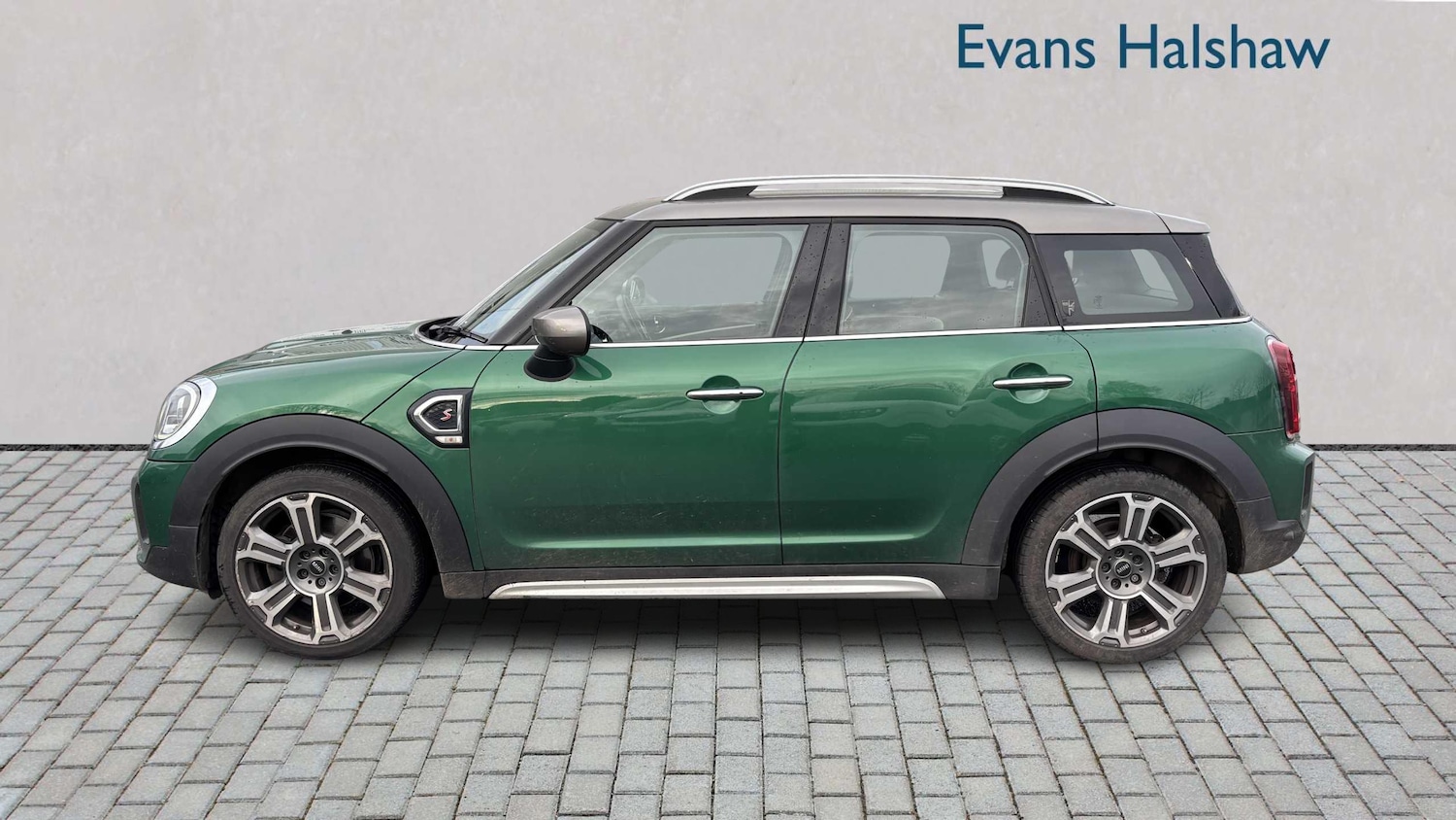 Used MINI Countryman 2022 for sale - 76732387: Photo 8