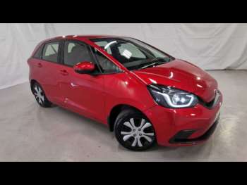 2022 - 1.5 i-MMD Hybrid SR 5dr eCVT
