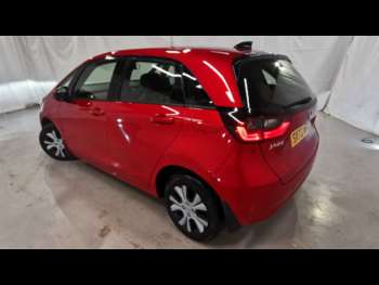 Used Honda Jazz 2022 for sale - 75317337: Photo