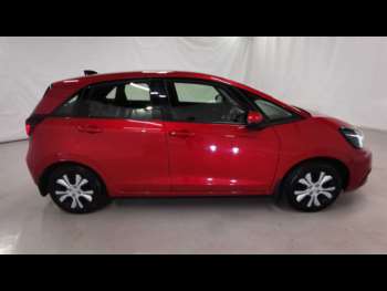 Used Honda Jazz 2022 for sale - 75317337: Photo