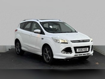 Used Ford Kuga 2016 for sale - 75931205: Photo