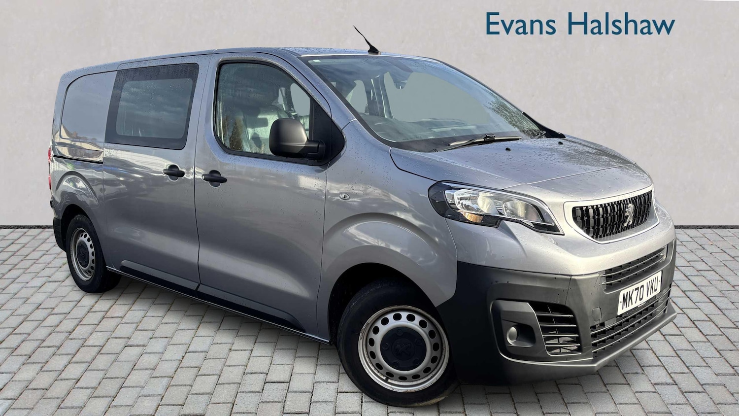 Used Peugeot Expert 2020 for sale - 76916087: Photo 1