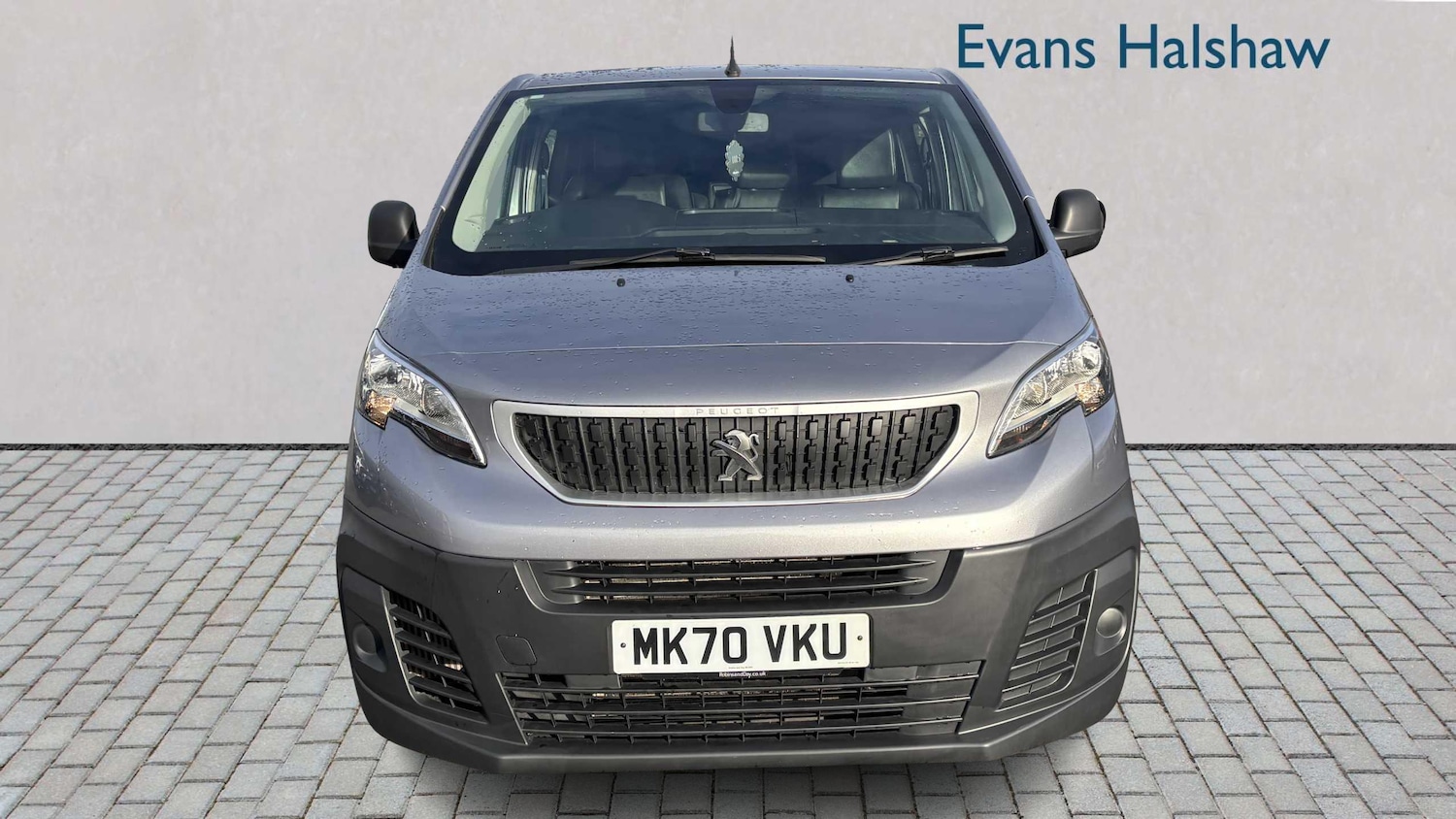 Used Peugeot Expert 2020 for sale - 76916087: Photo 6