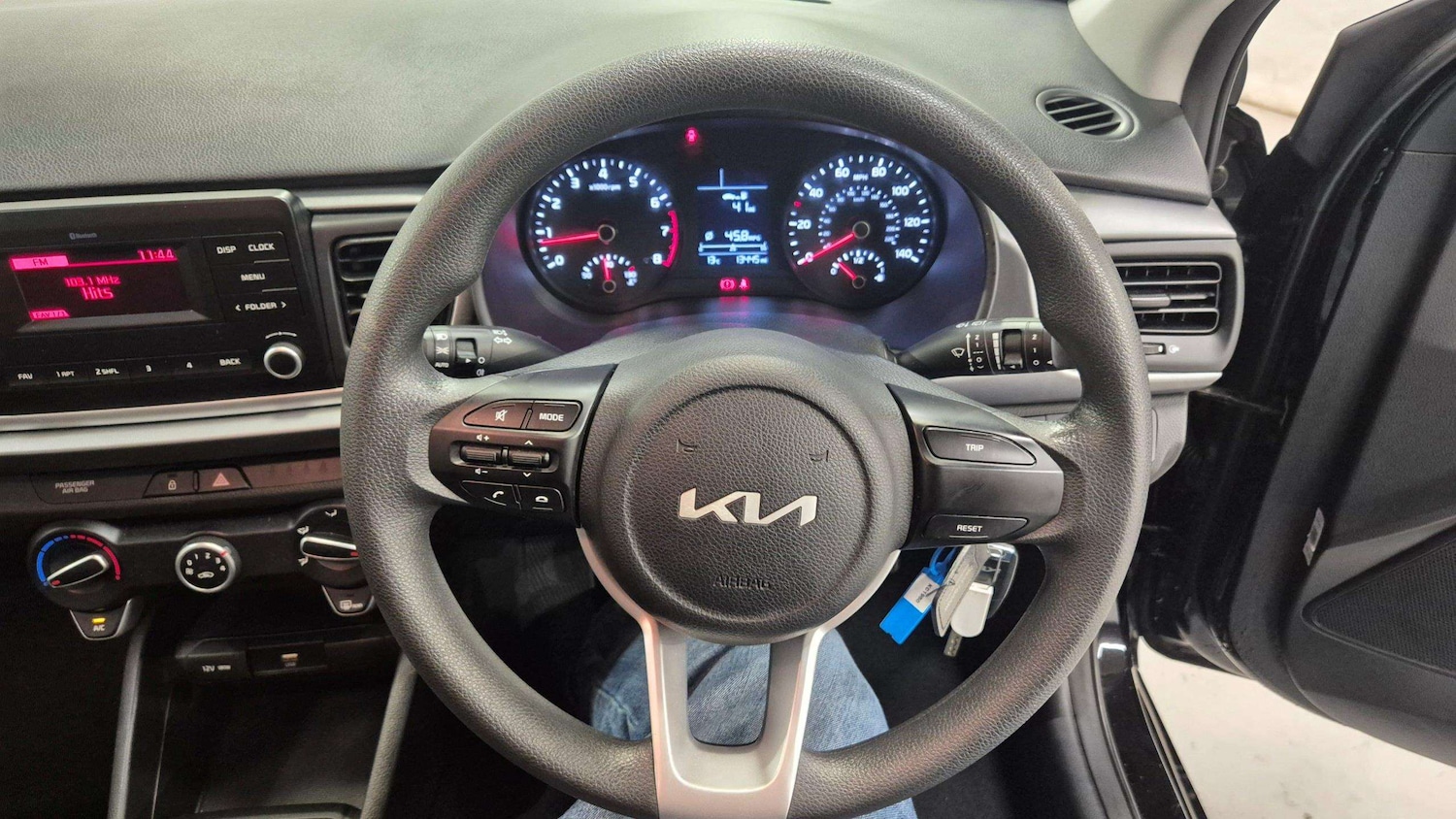 Used Kia Rio 2022 for sale - 77458607: Photo 16