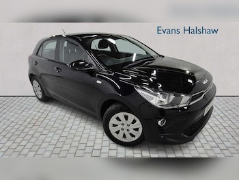 2022 - 1.2 DPi 1 5dr