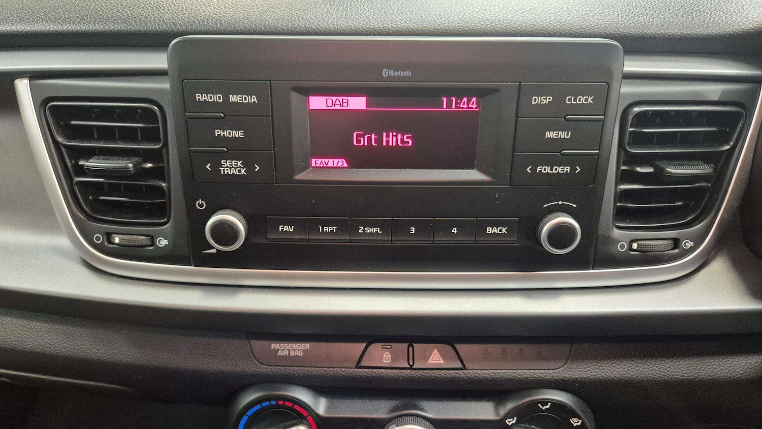 Used Kia Rio 2022 for sale - 77458607: Photo 22