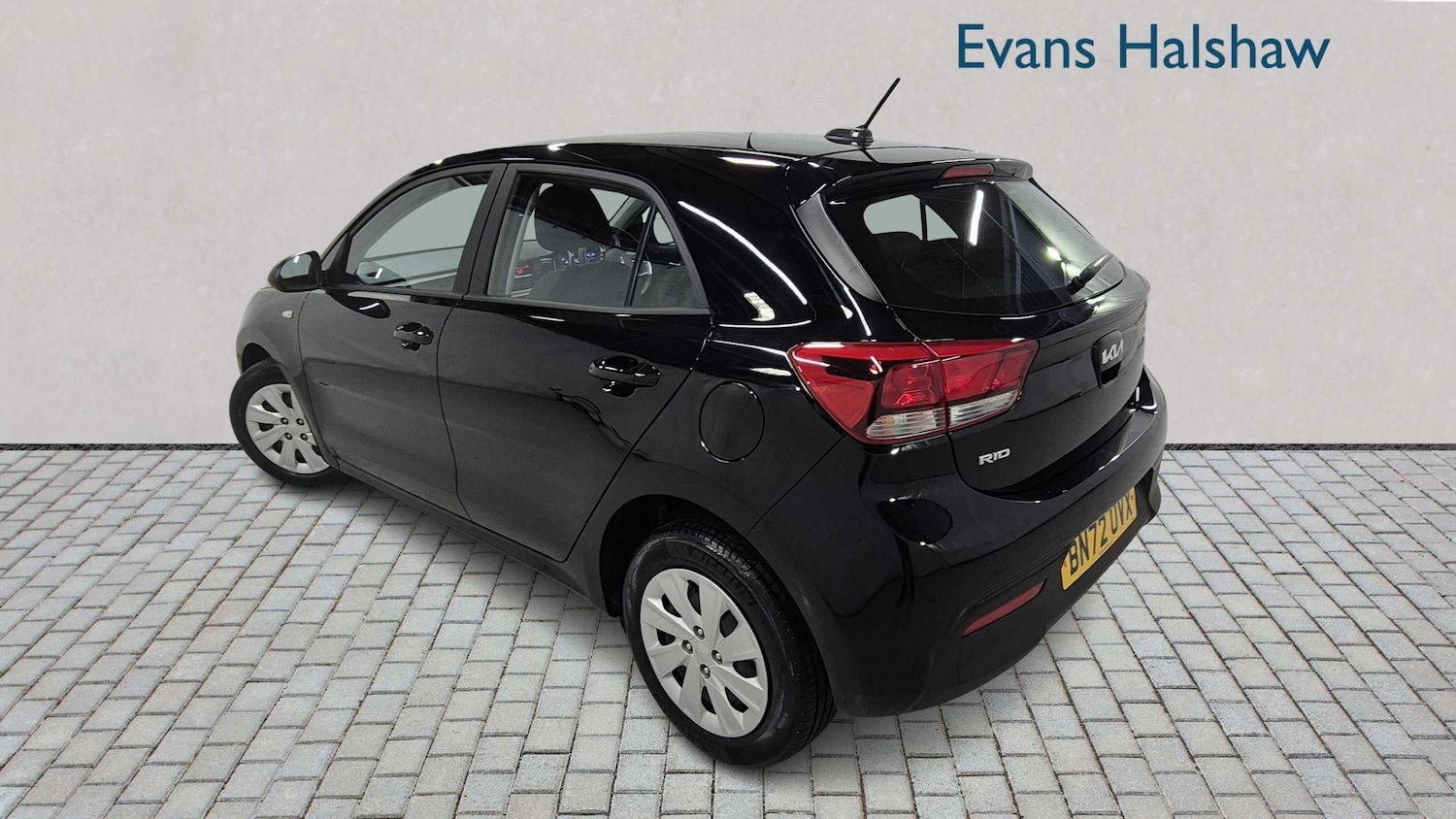 Used Kia Rio 2022 for sale - 77458607: Photo 3