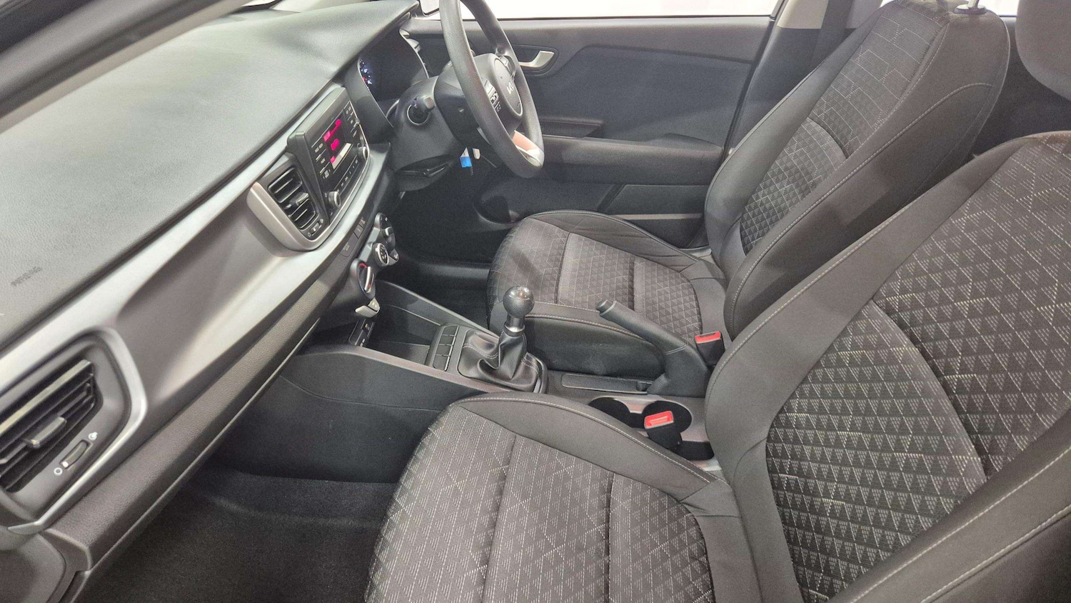 Used Kia Rio 2022 for sale - 77458607: Photo 31