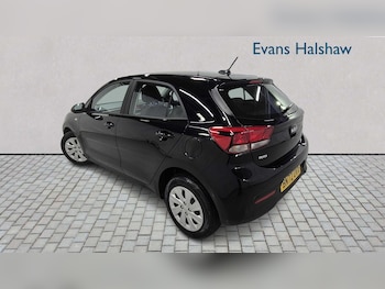 Used Kia Rio 2022 for sale - 77458607: Photo